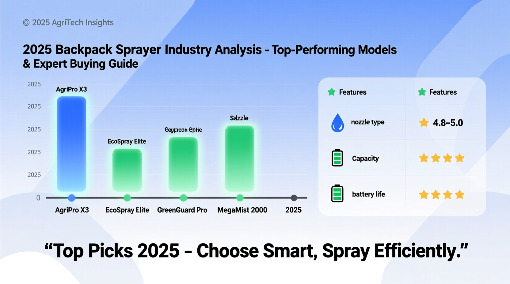 backpack sprayer top sellers