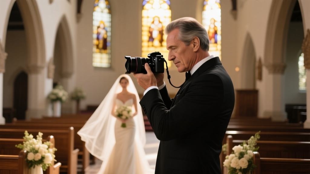 Wedding Ceremony Shooting Checklist (2026)
