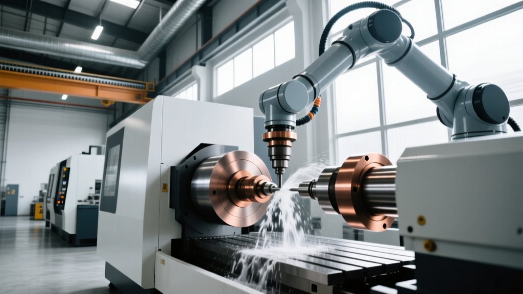 Selecting an RFID Equipment Manufacturer for Lifecycle Management