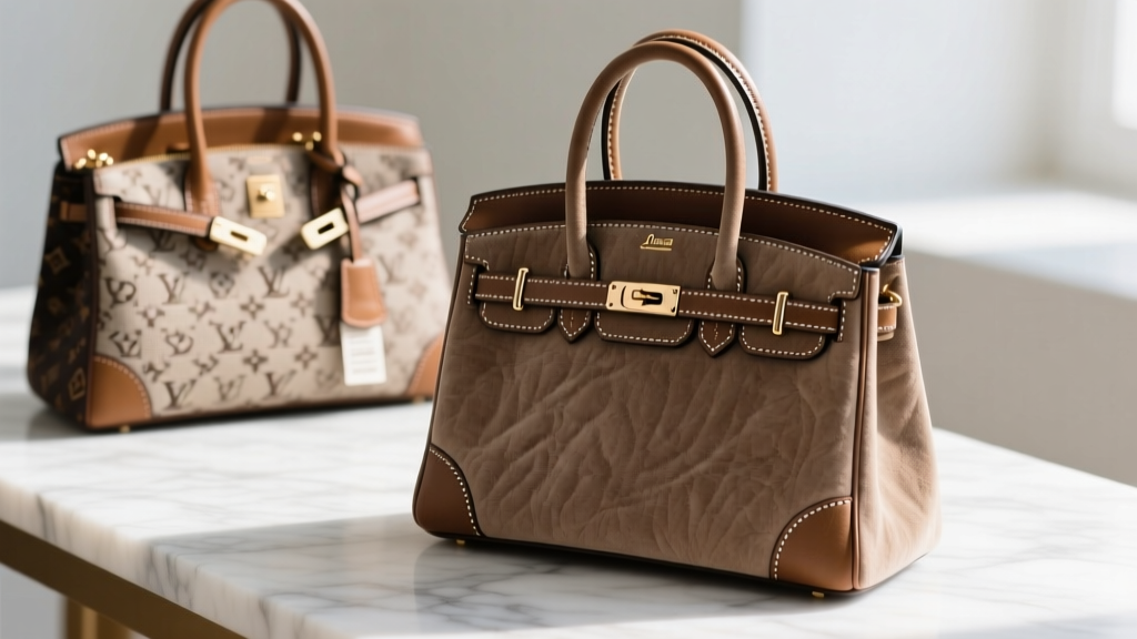 How to Spot Quality Craftsmanship in a Handbag