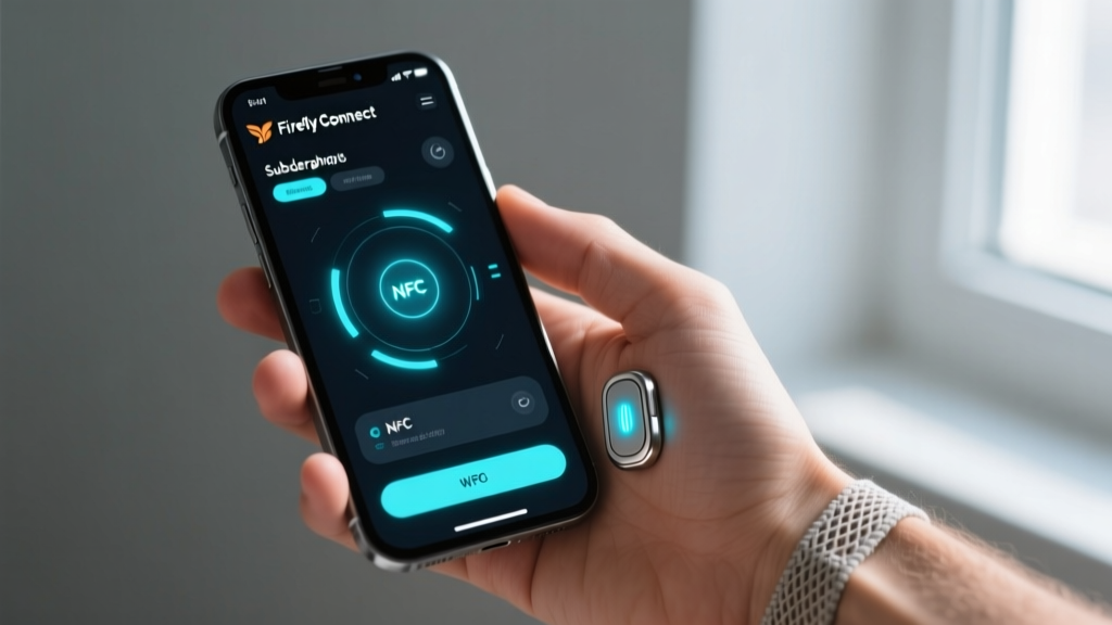 Mastering the Firefly V2 Implant: Companion App & Ecosystem Guide