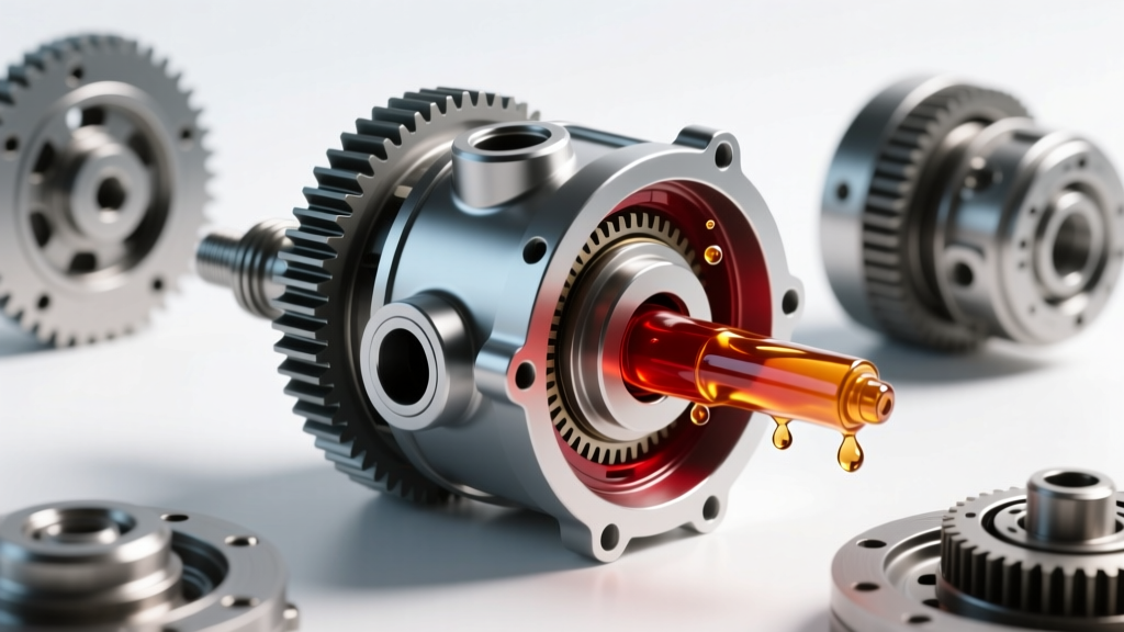 Signs You Need Differential Repair or a Performance Locker