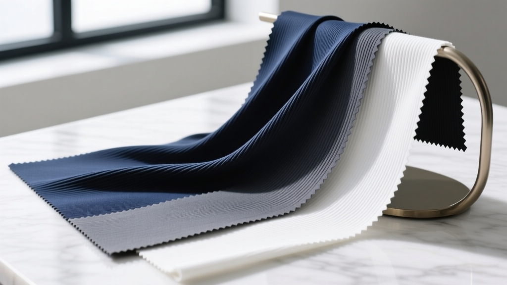 900D Polyester Fabric: Strength, Specs & Sourcing Guide