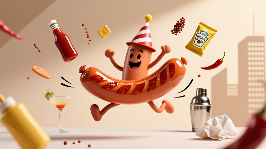 Why Is Sausage Party Rated R? (2026)
