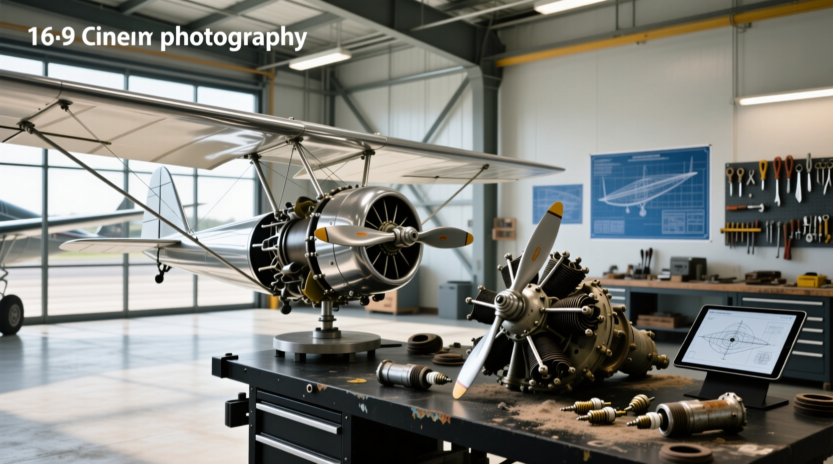 How to Choose Ultralight Aircraft Engines: Buying Guide