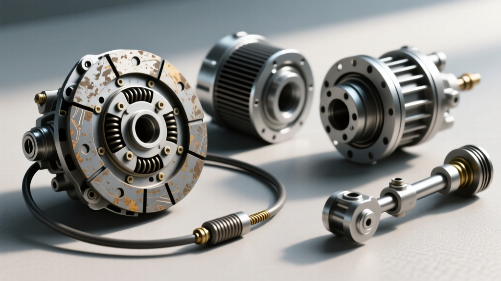 Clutch Cable Adjustment vs Auto Air Conditioner Clutch Costs