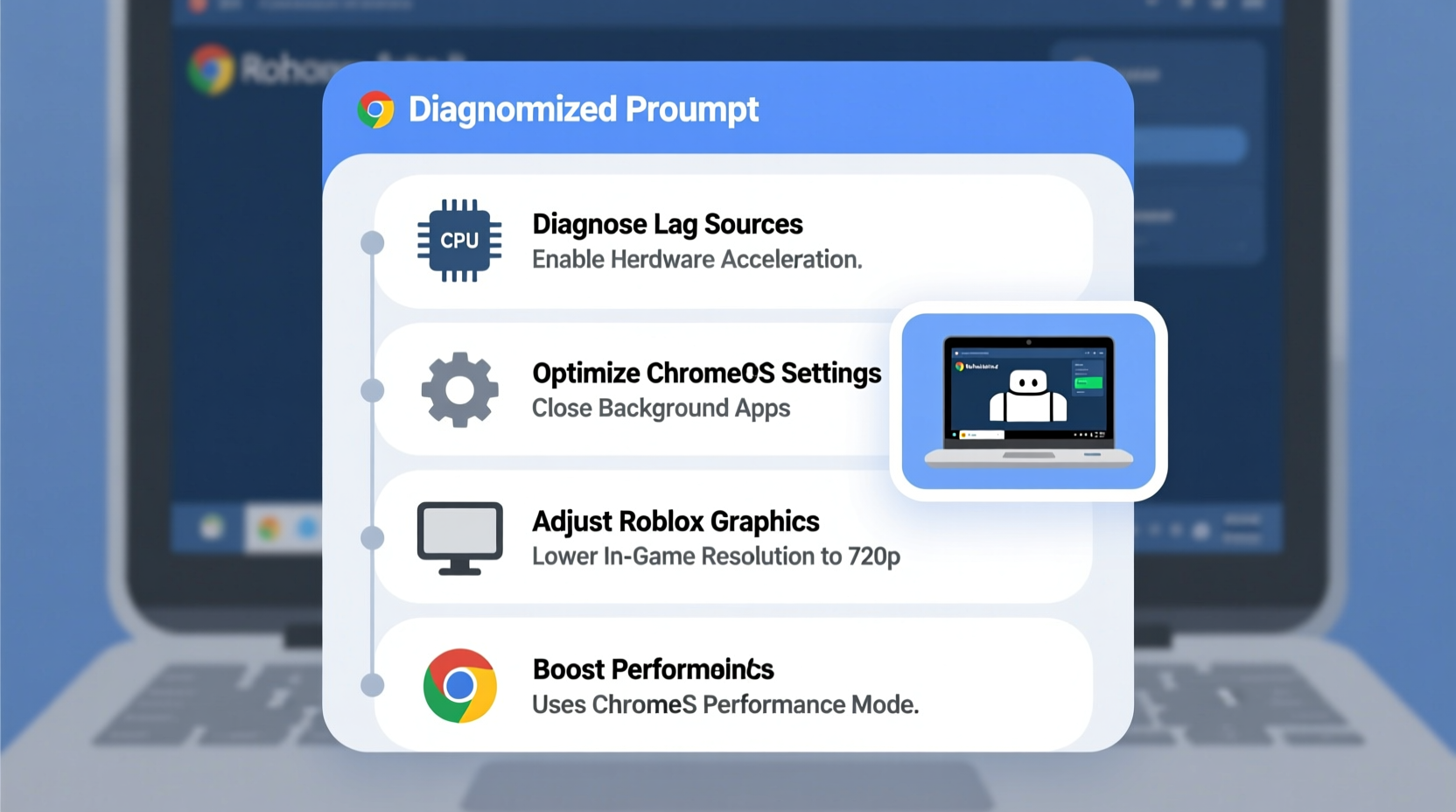 why does roblox lag on chromebook fixes to improve performance