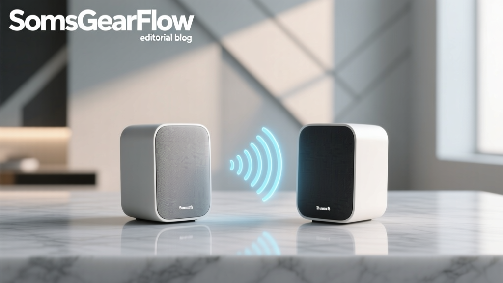 Two Bluetooth Speakers at Once: Fix Sync & Dropouts (2026)