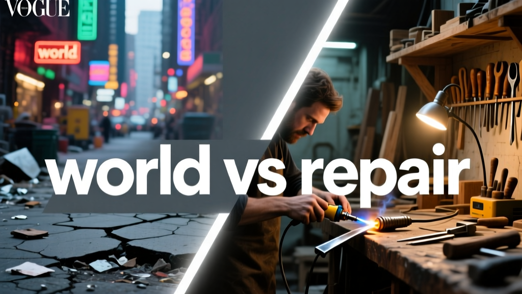World vs Repair: Why Global Supply Chain Realities Are Reshaping Device Longevity and Consumer Rights