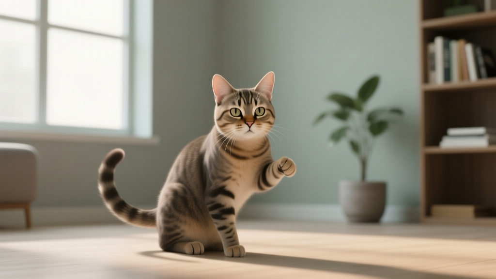 If You Can’t Resolve Cat Behavioral Issues Side Effects