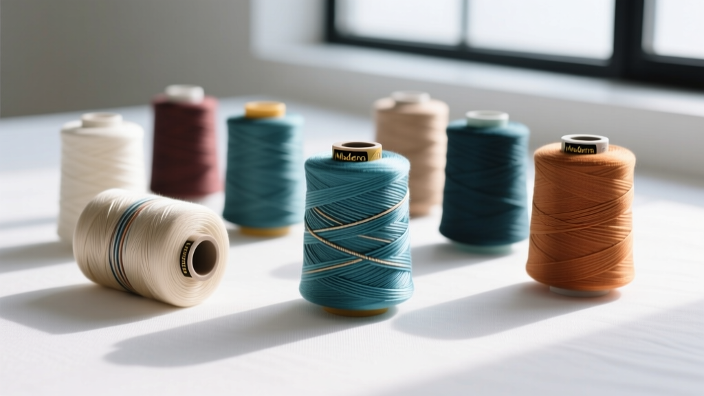 Madeira Polyneon Thread: Cost-Smart Embroidery Guide