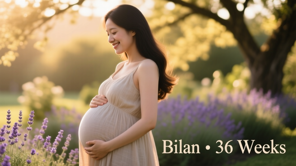 Bilan: Understanding This Essential Prenatal Diagnostic Tool in Modern Maternity Care