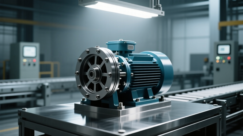 EN 733 End Suction Pumps: Pass EU Compliance First Try