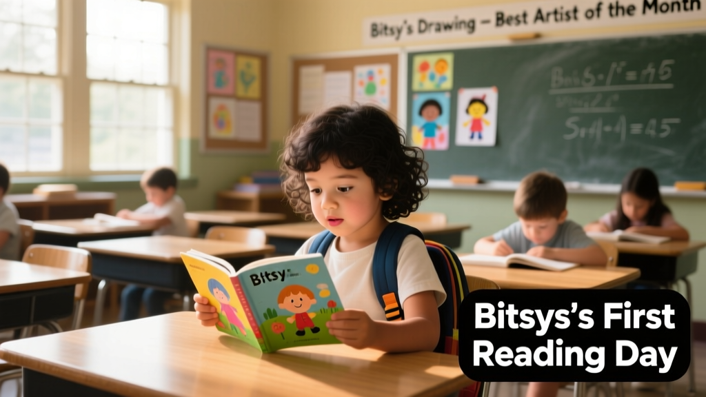 Bitsy: Evidence-Based Insights on the Popular Infant Development Toy and Its Role in Early Learning