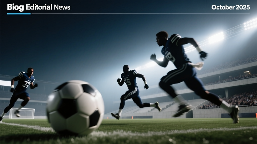 Football Games Now: Live Matches (2026)