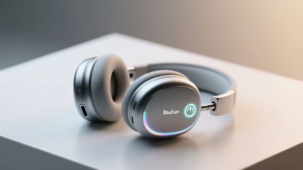 How to Turn On Bauhn Wireless Headphones (2026)