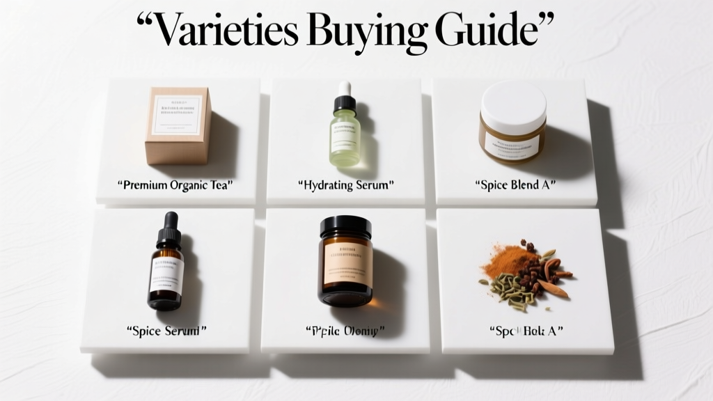Plant Varieties Buying Guide: How to Choose the Right Cultivar for Your Space, Climate, and Skill Level