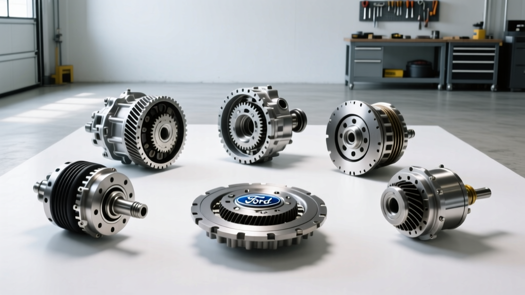 Diagnosing Drivetrain Rear Wheel Drive Malfunctions: BMW & RWD Fixes