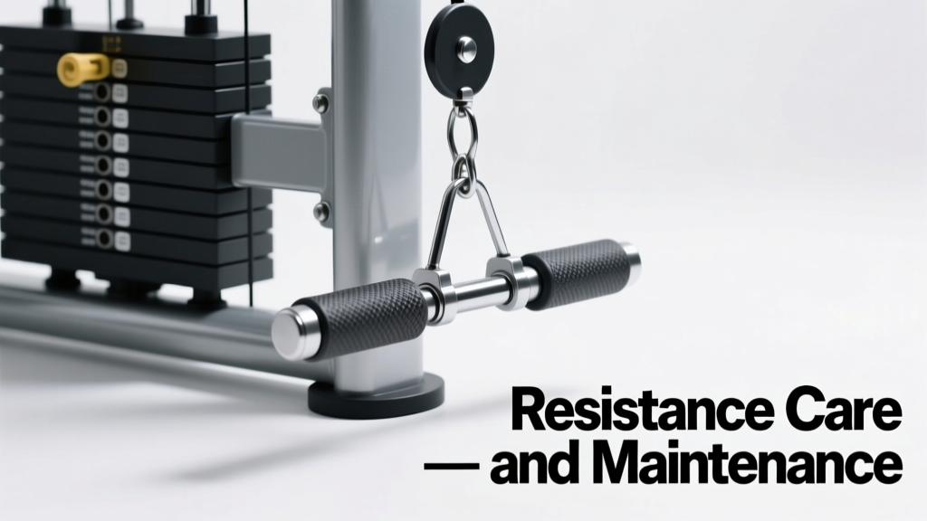 Resistance Care and Maintenance: Extending the Lifespan and Accuracy of Precision Resistors