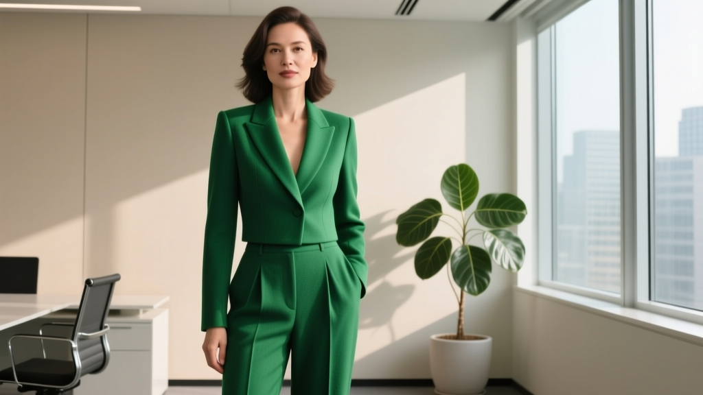 How to Find Petite Suits for Business (2024 Guide)