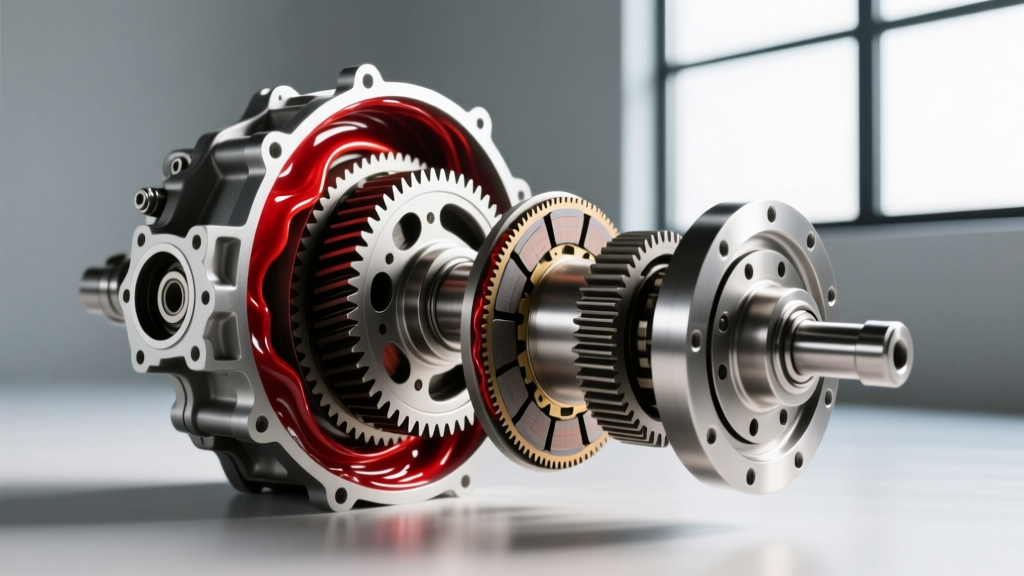 Ford F150 Differential: Limited Slip Operation & Maintenance