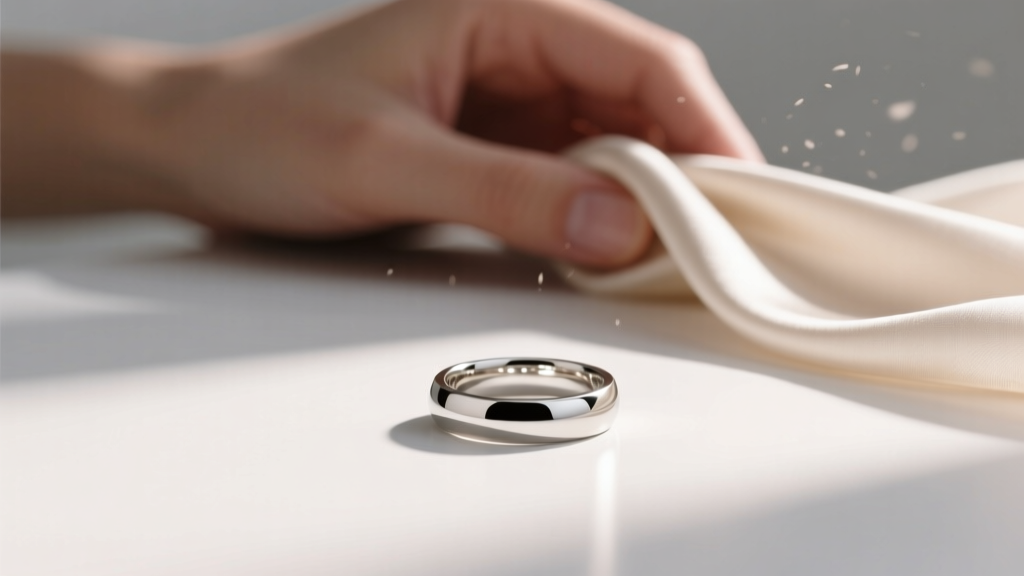 Wedding Ring Loss Prevention: 7 Proven Tactics (2026)