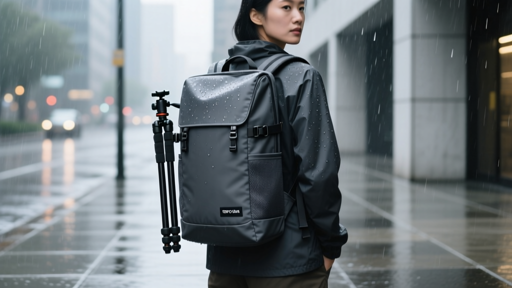 Topo Designs Commuter Backpack for Camera Gear: 2026 Review