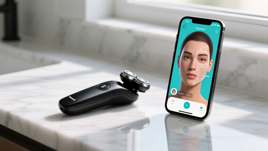 Best Bluetooth Beard Trimmers & Smart Groomers of 2026