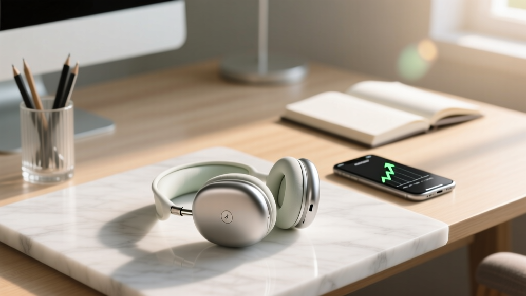 Wireless Headphones Battery Life: Real-World Truth (2026)