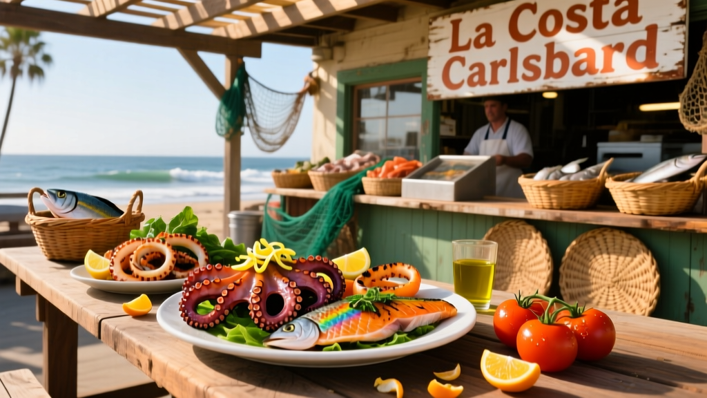 La Costa Resort & Spa in Carlsbad: Where Coastal Luxury, Culinary Innovation, and Wellness Converge