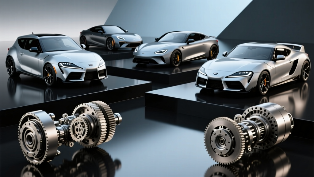 What Manual Transmission Cars Are Available for Beginners in 2026?