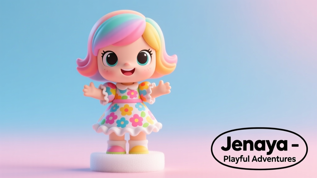 Jenaya: A Safety-Focused Review of the Popular Infant Swing Brand