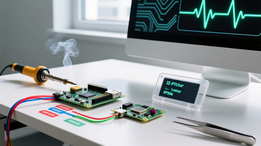 Mastering Arduino Pulse Width: Migration Guide to 32-Bit Timers