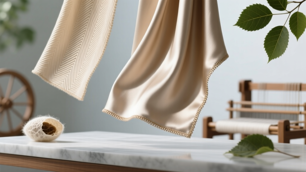 Silk Items: Busting 7 Myths Designers Get Wrong