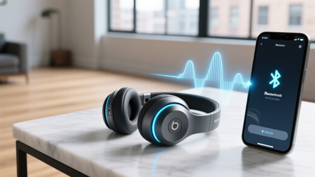 Beats Bluetooth Connection Guide (2026)