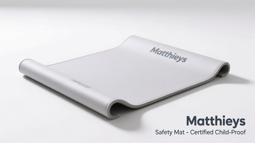 Matthijs: A Child Safety Case Study in Real-World Home Hazards and Evidence-Based Prevention