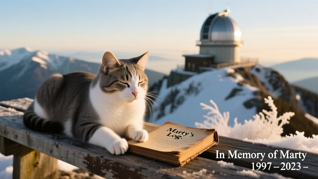 Courtesy of Mount Washington Observatory