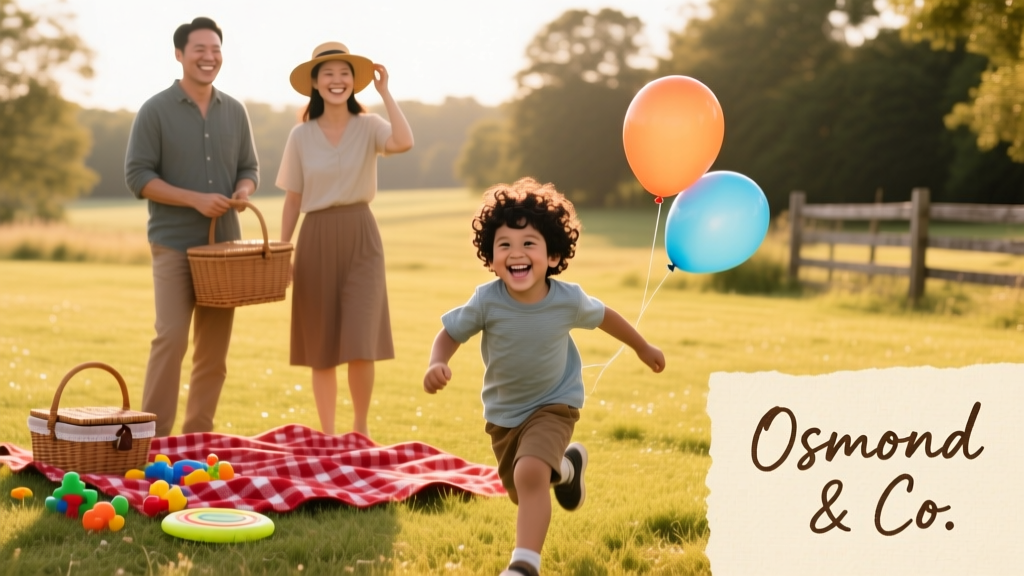 Osmond: Understanding the Osmond Family’s Legacy, Mental Health Advocacy, and Evidence-Based Parenting Insights