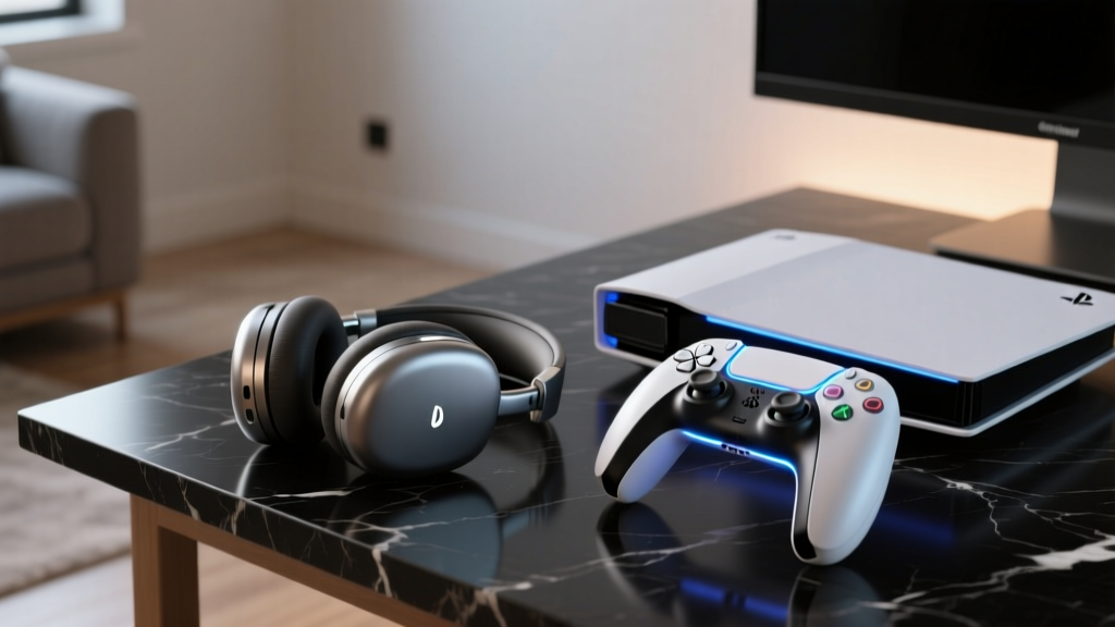 How to Connect Wireless Headphones to PlayStation (2026)