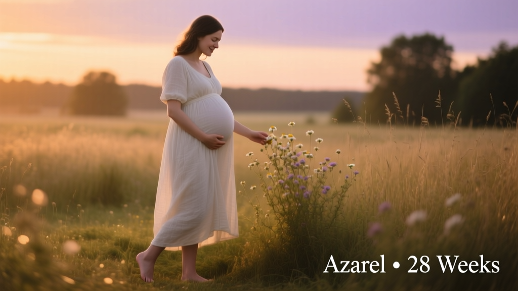 Azarel Prenatal Vitamin: Evidence-Based Review for Expecting Parents