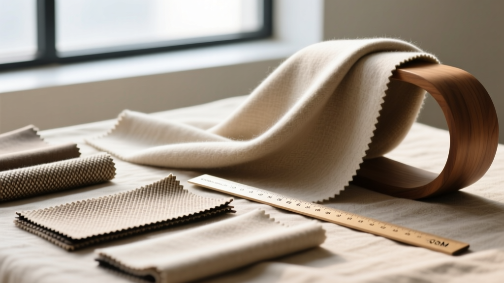 Wooland.com Fabric Guide: Truths, Tests & Design Wisdom