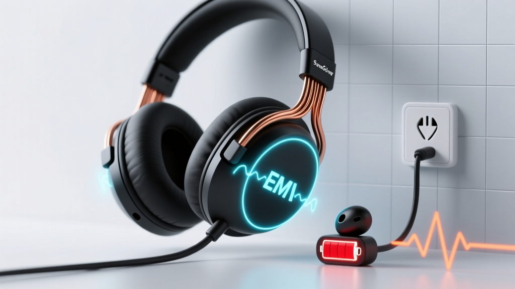 Wired vs Wireless TV Headphones: Safety & Sound (2026)