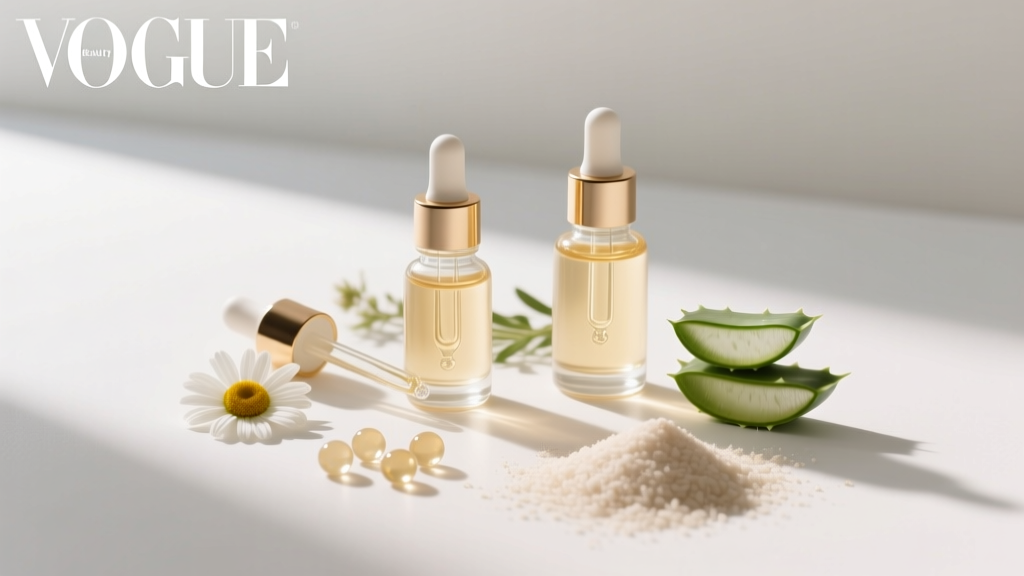 Best Retinol Alternatives for Acne-Prone Sensitive Skin
