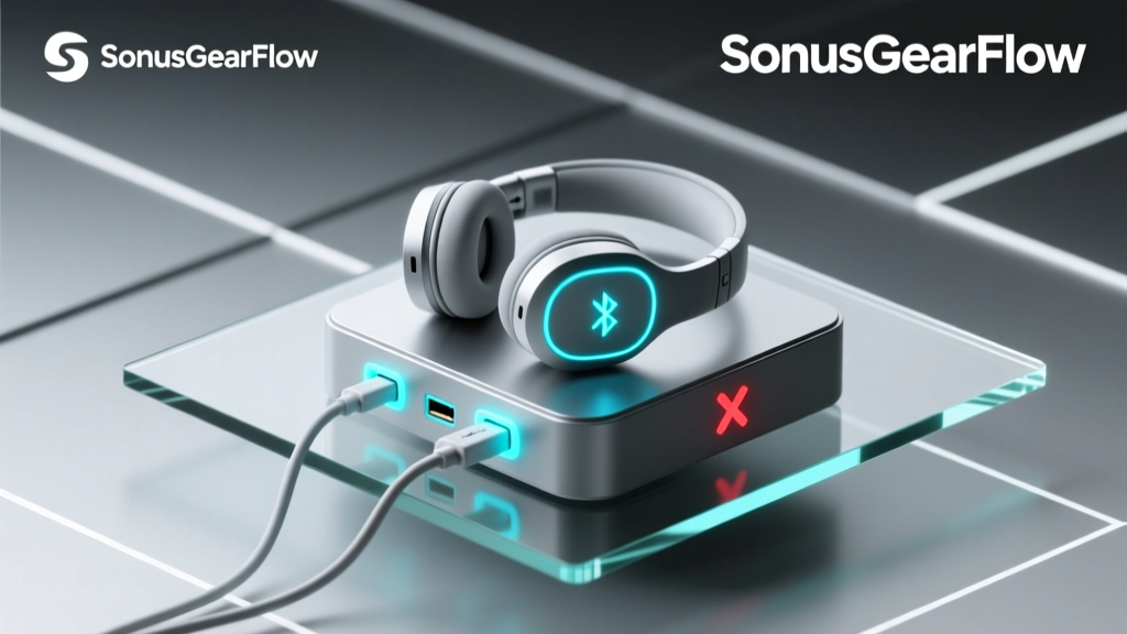 Bluetooth Headphones to Cable Box: Fix Guide (2026)