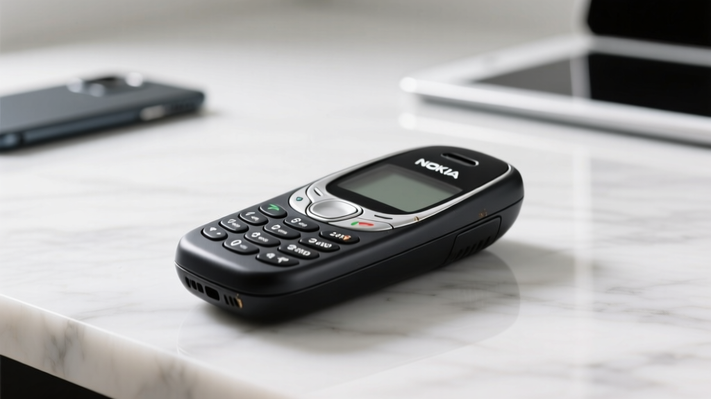 Nokia 2000 Phones: Durability & Battery Life in 2024