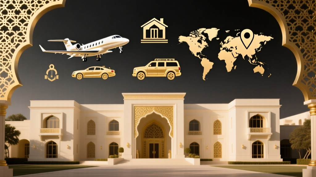 Ambani Wedding Cost: Real Number, Luxury & Security (2026)