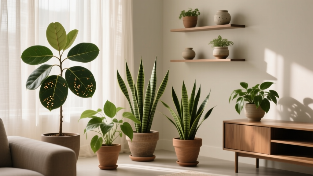 Small What To Spray On Indoor Plants For Bugs (2026)