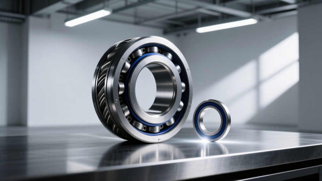 API Mechanical Seal Certification: Avoid Step 3 Failure