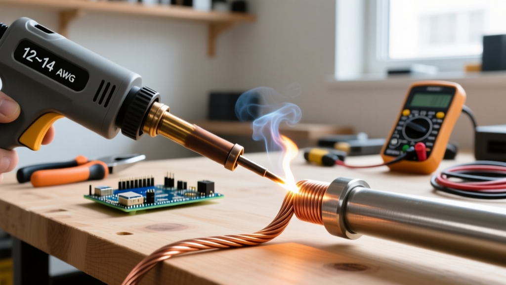 Essential Soldering Gun Uses: Budget vs Premium Analysis