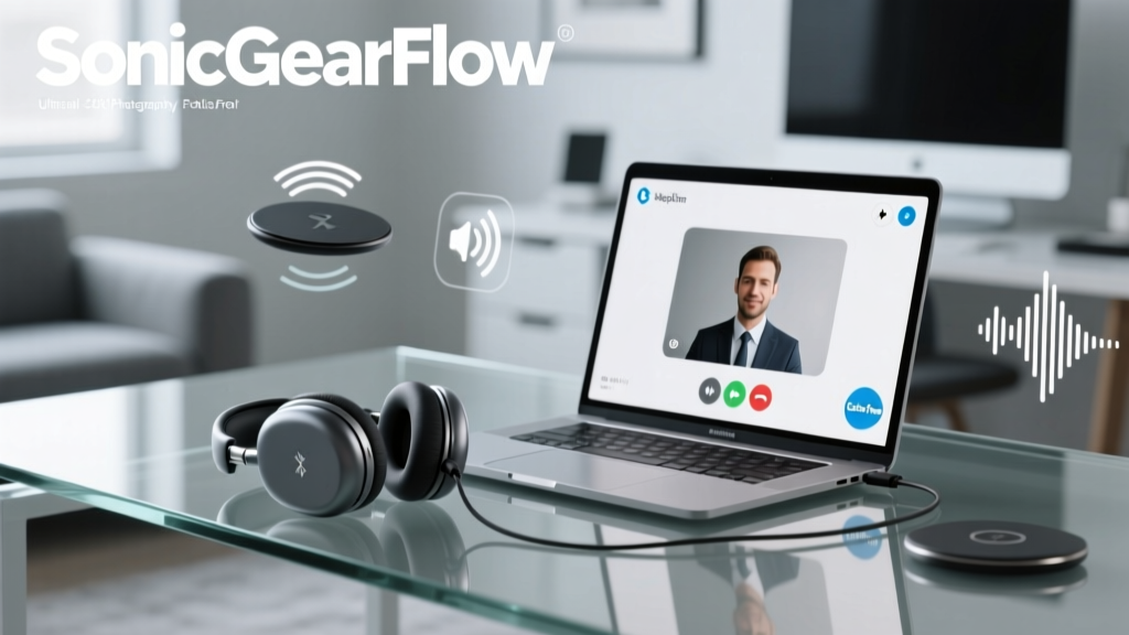 Wireless Headphones with Skype: Fix Audio Glitches (2026)